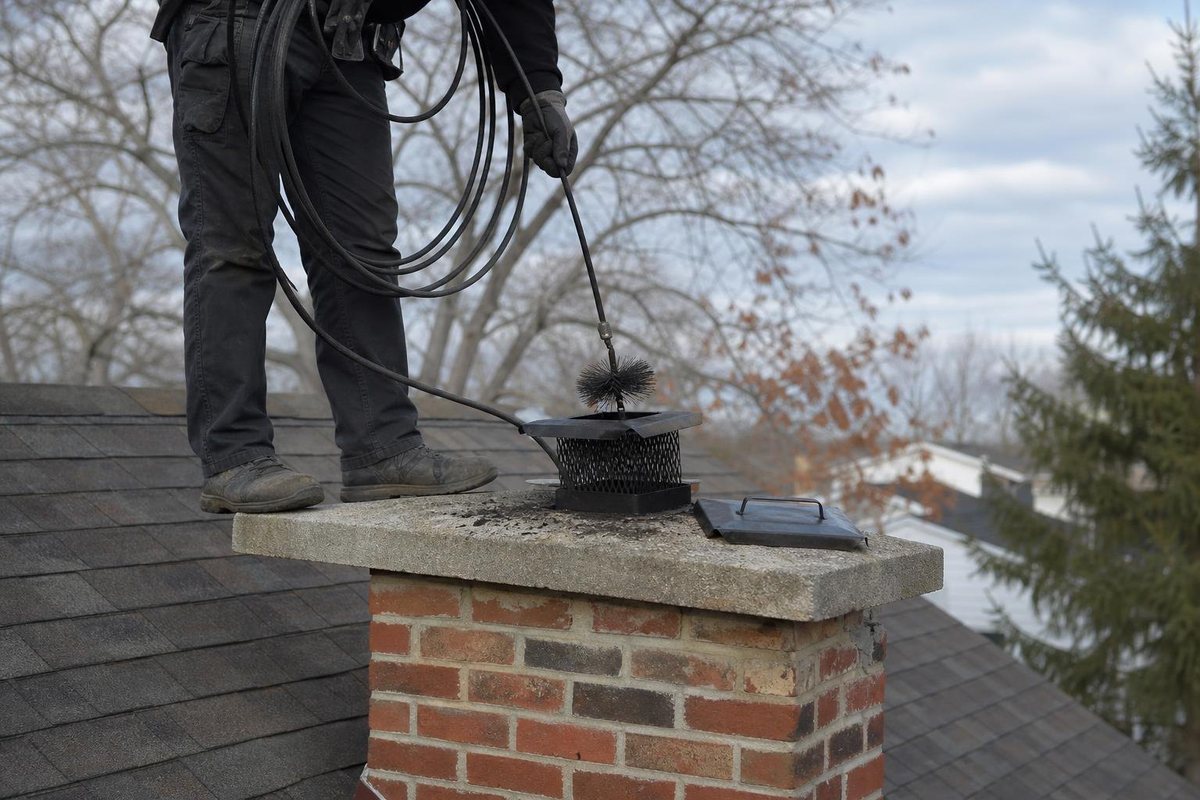 Aynix Chimney Repair in Elmont